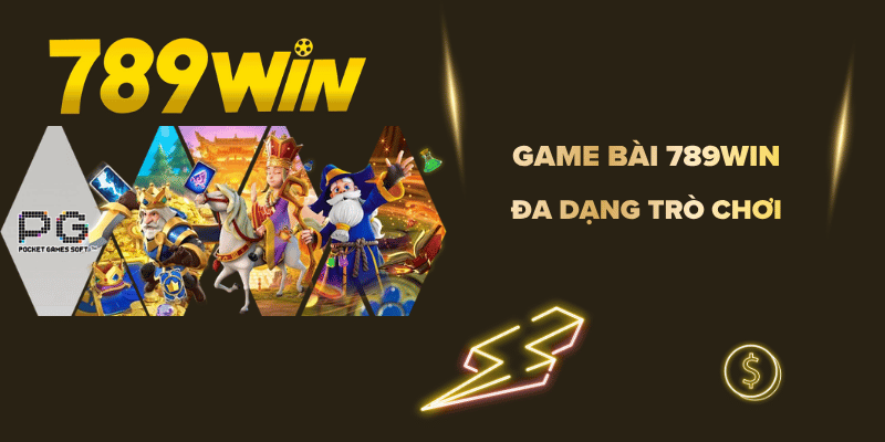 Game bài 789WIN